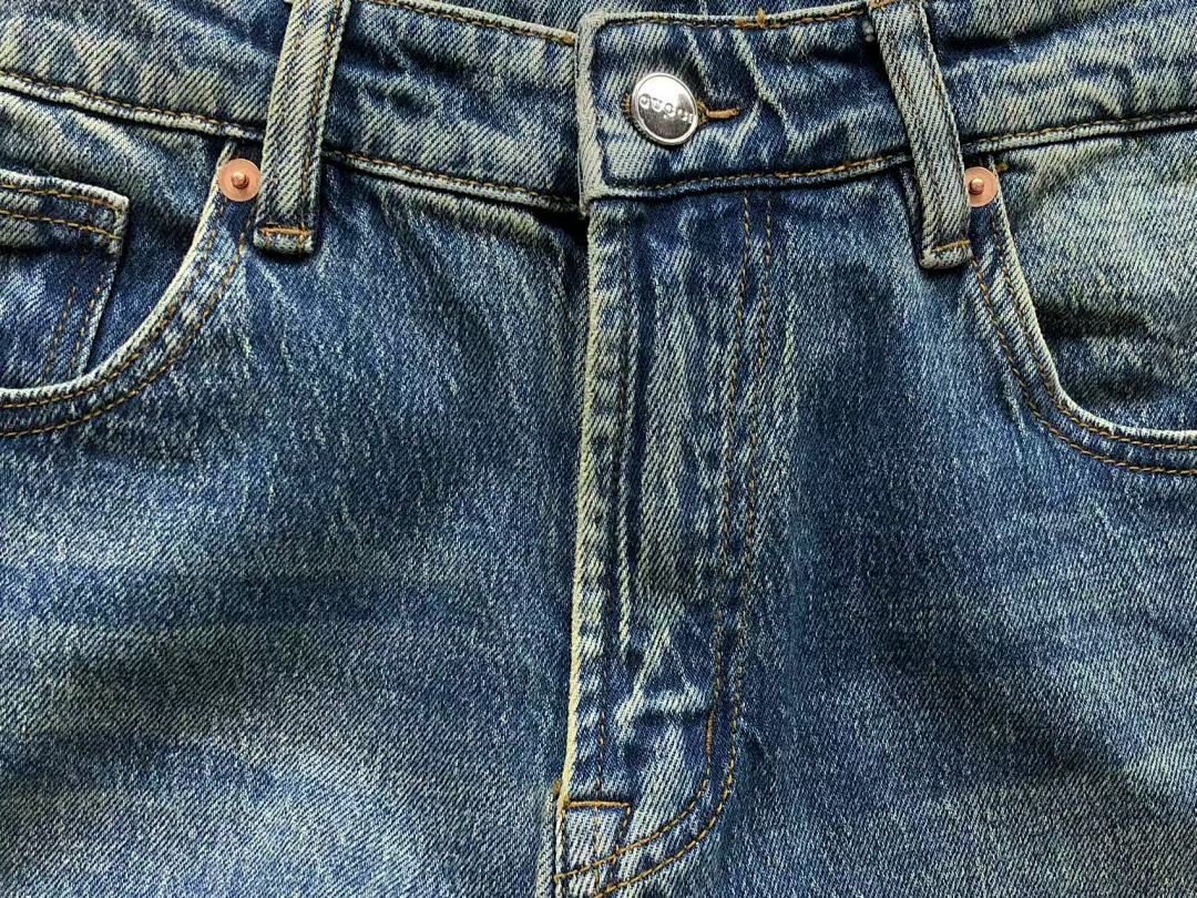 Gucci 247 G⭐C⭐I TROUSERS 2203192205 (Im 170Cm 60Kg I Wear Size 32 In The Phot) - Image 18