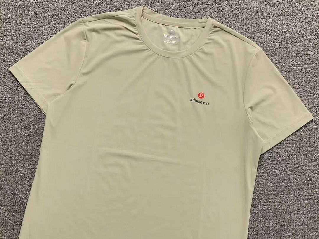 On Running 78 LULULEMON T-SHIRT 3203202803 (Im 170Cm 60Kg I Wear Size XL In The Phot) - Image 12