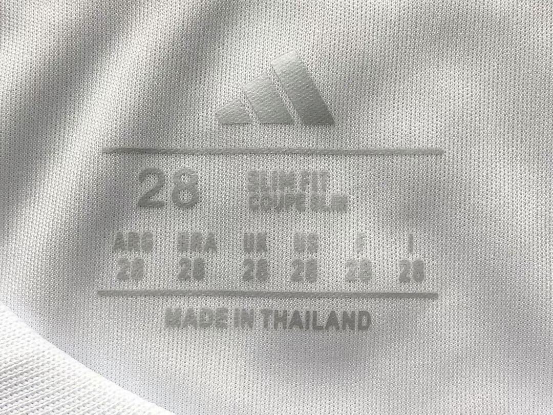 Chanel 68 FOOTBALL T-SHIRT SHORTS - Image 16