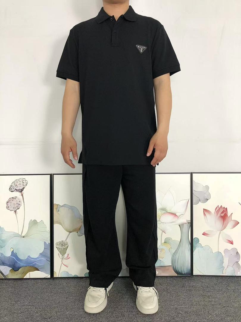 Unbranded 175 P⭐A⭐A POLO 2203103701 (Im 170Cm 60Kg I Wear Size XL In The Phot) - Image 3