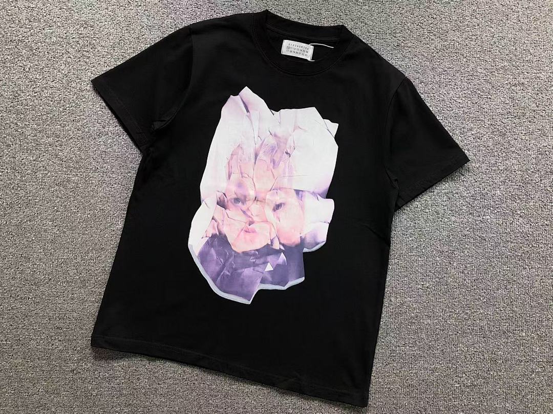 On Running 88 MAISON MARGIELA T-SHIRT 5231241162 (Im 170Cm 60Kg I Wear Size S In The Phot) - Image 6