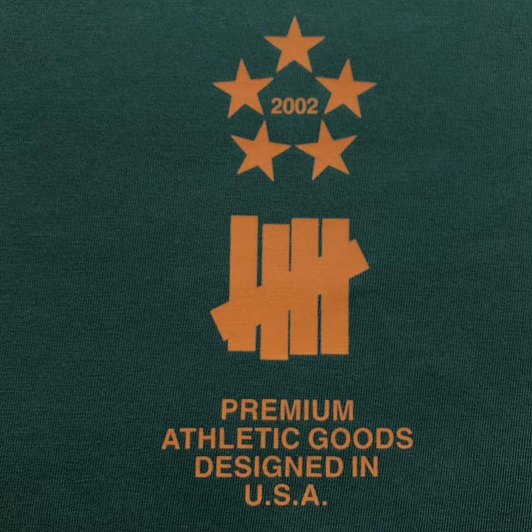 Undefeated 85 UNDEFEATED T-SHIRT 4104222702 (Im 170Cm 60Kg I Wear Size L In The Phot) - Image 12