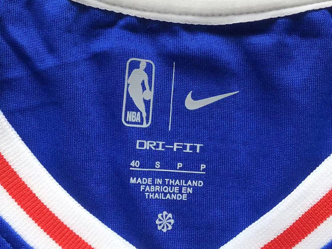 Unbranded 105 NBA BASKETBALL VEST 1281818002 (Im 170Cm 60Kg I Wear Size S In The Phot) - Image 18