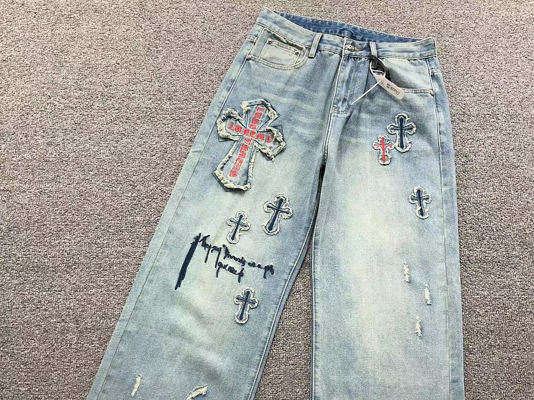 Comme des Garcons 218 C⭐⭐OME HE⭐⭐TS TROUSERS 3207290521 (Im 170Cm 60Kg I Wear Size M In The Phot) - Image 15
