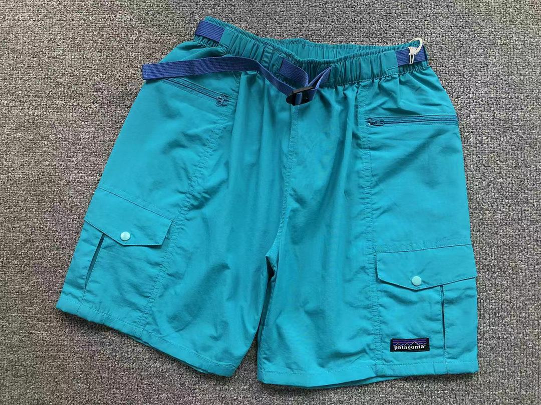 On Running 128 PATAGONIA SHORTS 5260101108 (Im 170Cm 60Kg I Wear Size S In The Phot) - Image 14