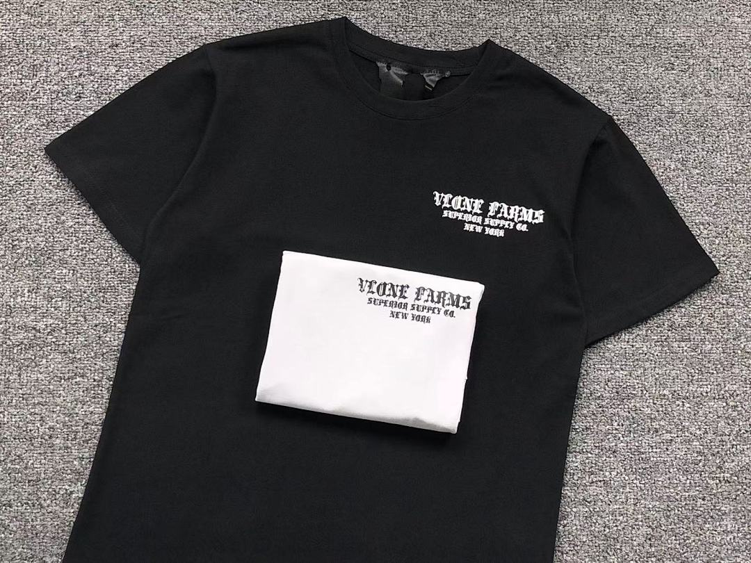 On Running 69 VLONE T-SHIRT 504142291 (Im 170Cm 60Kg I Wear Size S In The Phot) - Image 17
