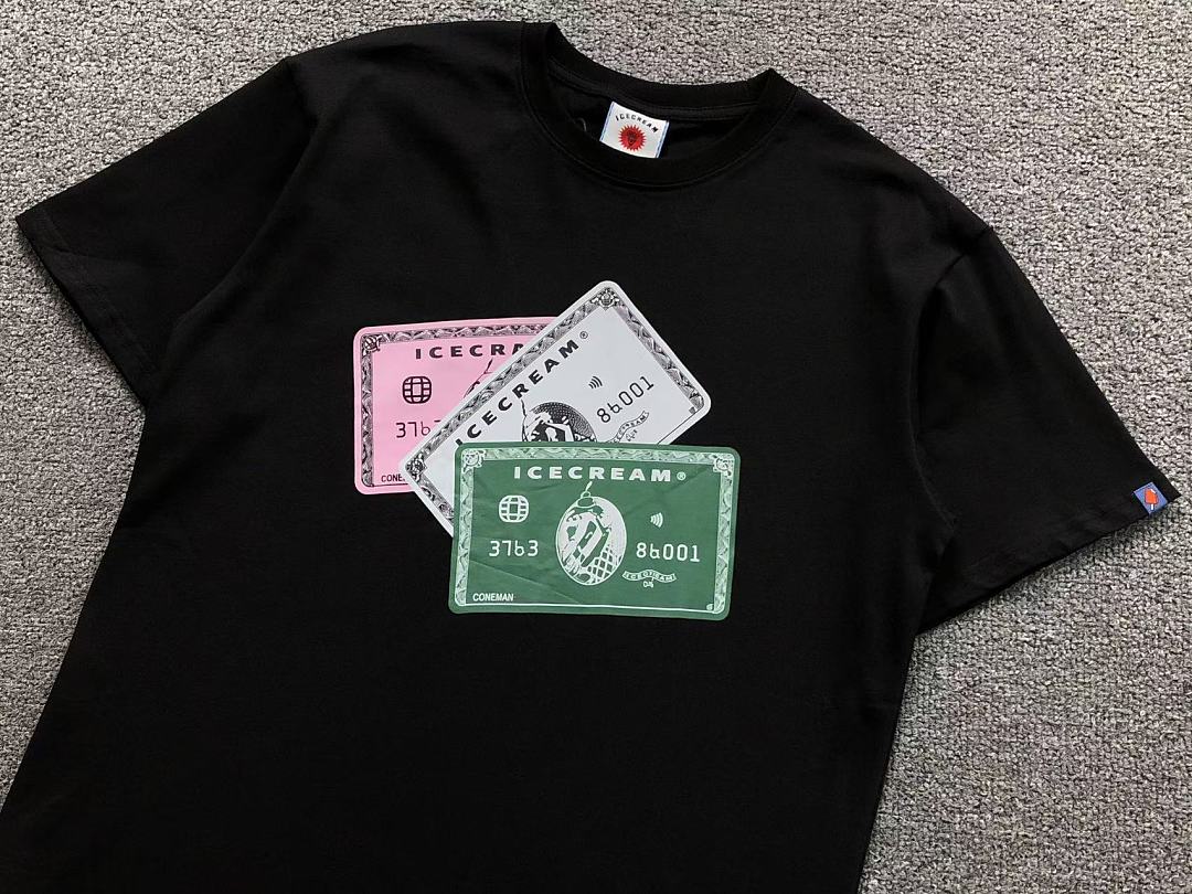 Icecream 98 IC⭐⭐R⭐AM T-SHIRT 3205274817 (Im 170Cm 60Kg I Wear Size M In The Phot) - Image 12