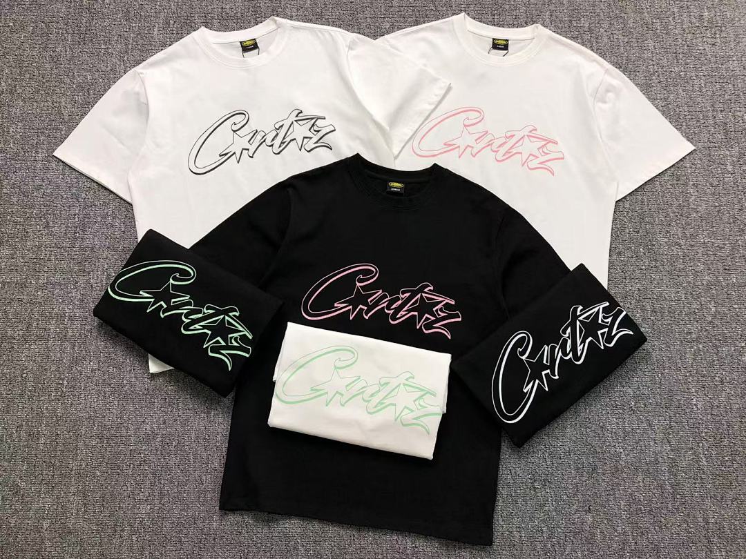 Corteiz 78 CORTEIZ T-SHIRT - Image 4