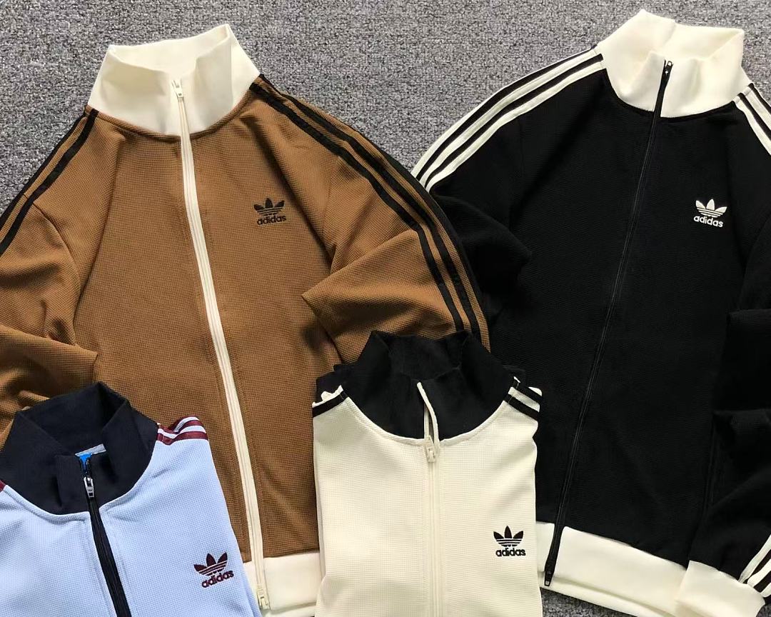 Adidas 139 A⭐I⭐AS HOODIE 128290435 (Im 170Cm 60Kg I Wear Size M In The Phot) - Image 6