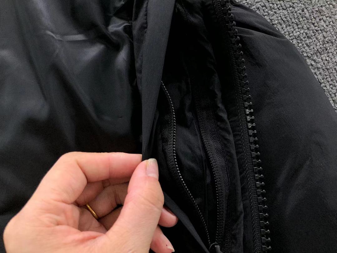 Canada Goose 468 C⭐N⭐⭐A G⭐⭐⭐E DOWN JACKETS 3110102116 (Im 170Cm 60Kg I Wear Size S In The Phot) - Image 34