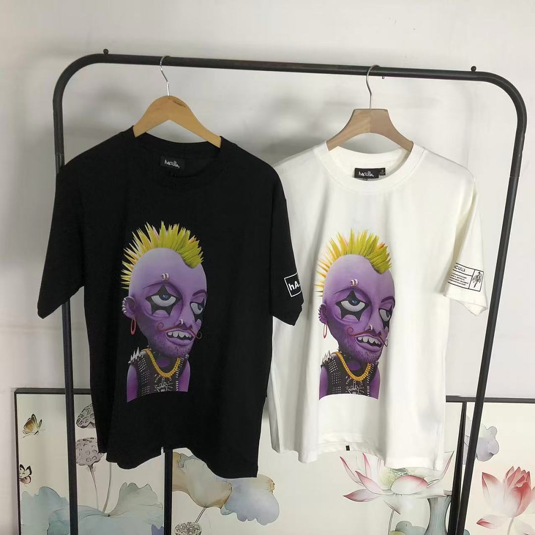 Unbranded 98 HA⭐U⭐LA T-SHIRT 3204155217 (Im 170Cm 60Kg I Wear Size S In The Phot) - Image 25