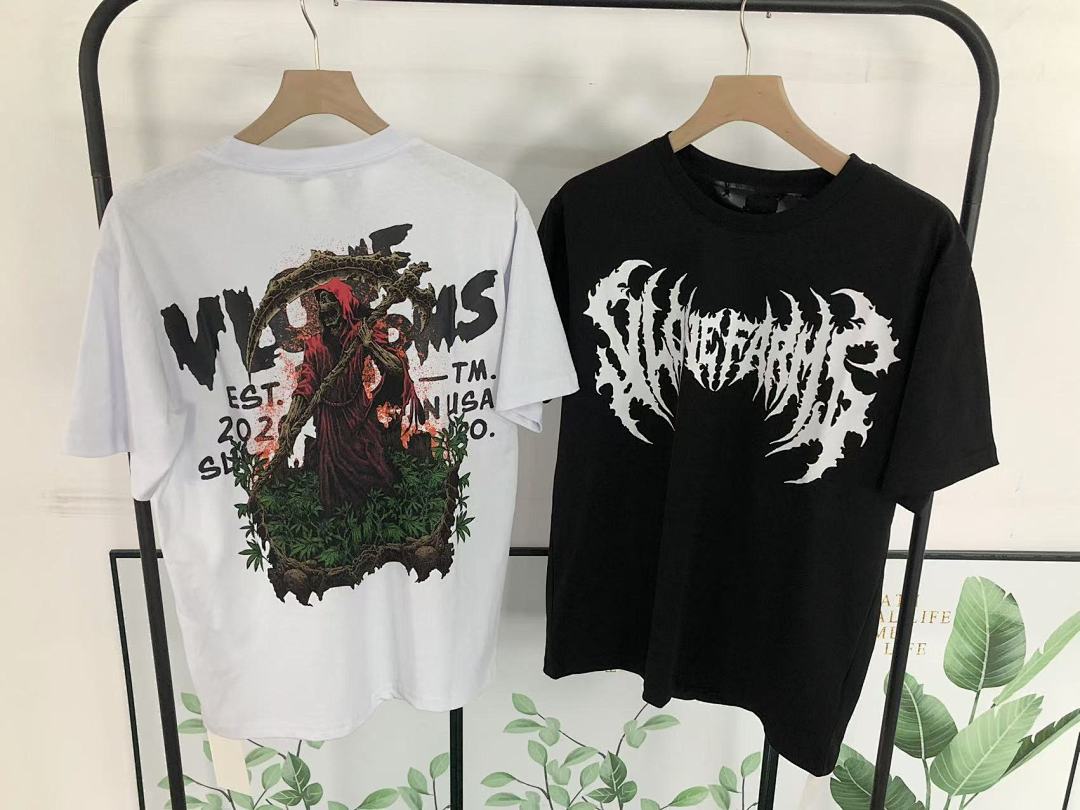 On Running 69 VLONE T-SHIRT 504143291 (Im 170Cm 60Kg I Wear Size S In The Phot) - Image 28