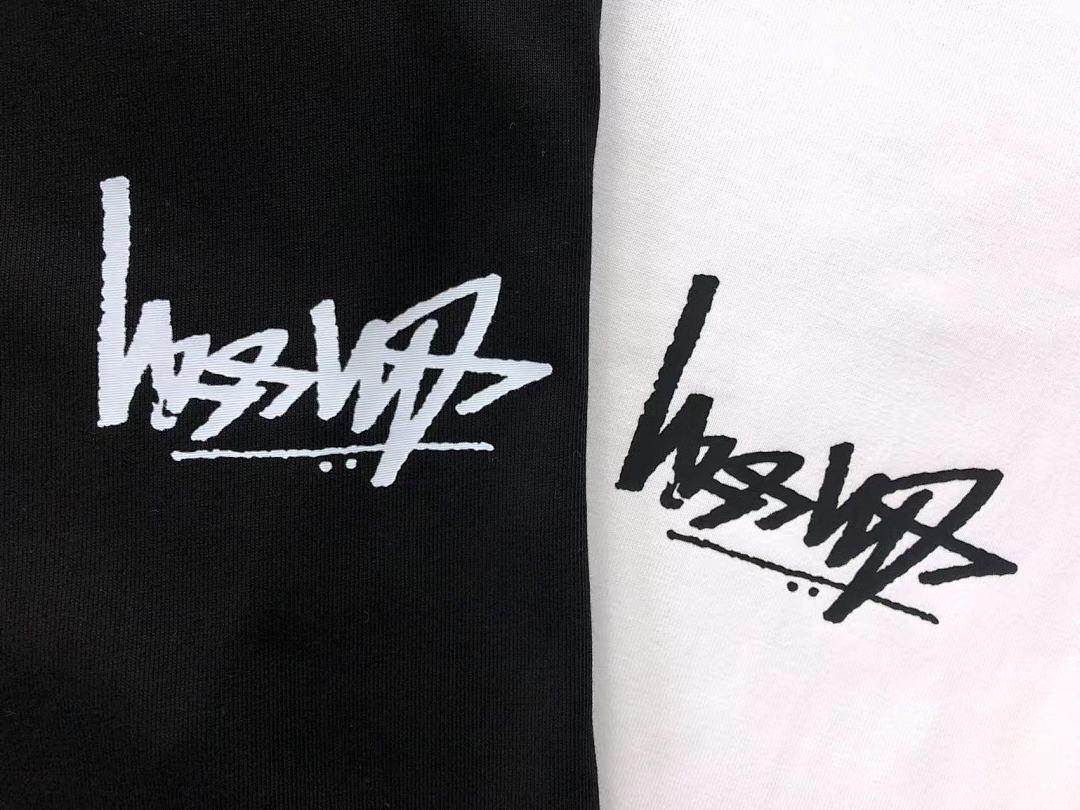 Stussy 78 STUSSY T-SHIRT 503031782 (Im 170Cm 55Kg I Wear Size M In The Phot) - Image 17