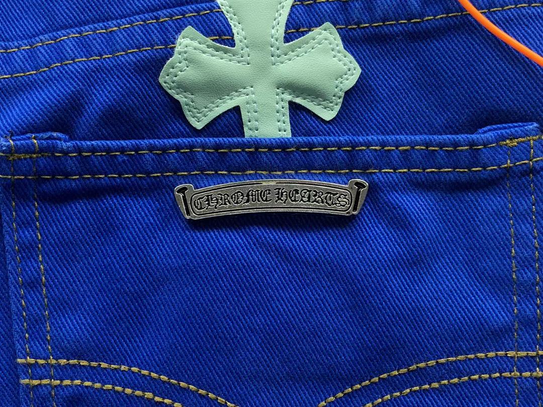 Comme des Garcons 225 C⭐⭐OME HE⭐⭐TS - Image 8