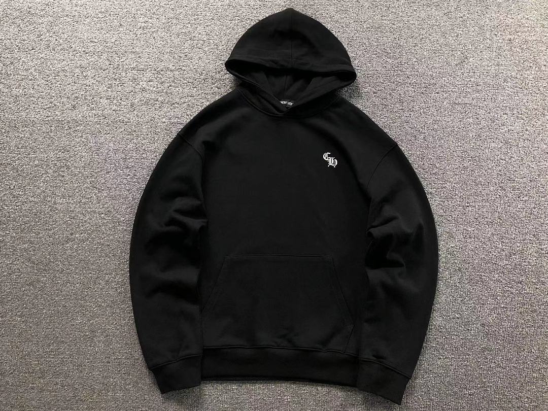 Comme des Garcons 235 C⭐⭐OME HE⭐⭐TS HOODIE 32081818125 (Im 170Cm 60Kg I Wear Size L In The Phot) - Image 11