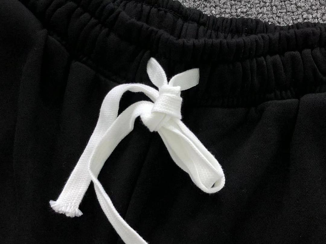 On Running 95 MAISON MARGIELA SHORTS 4107071086 (Im 170Cm 60Kg I Wear Size 46 In The Phot) - Image 25