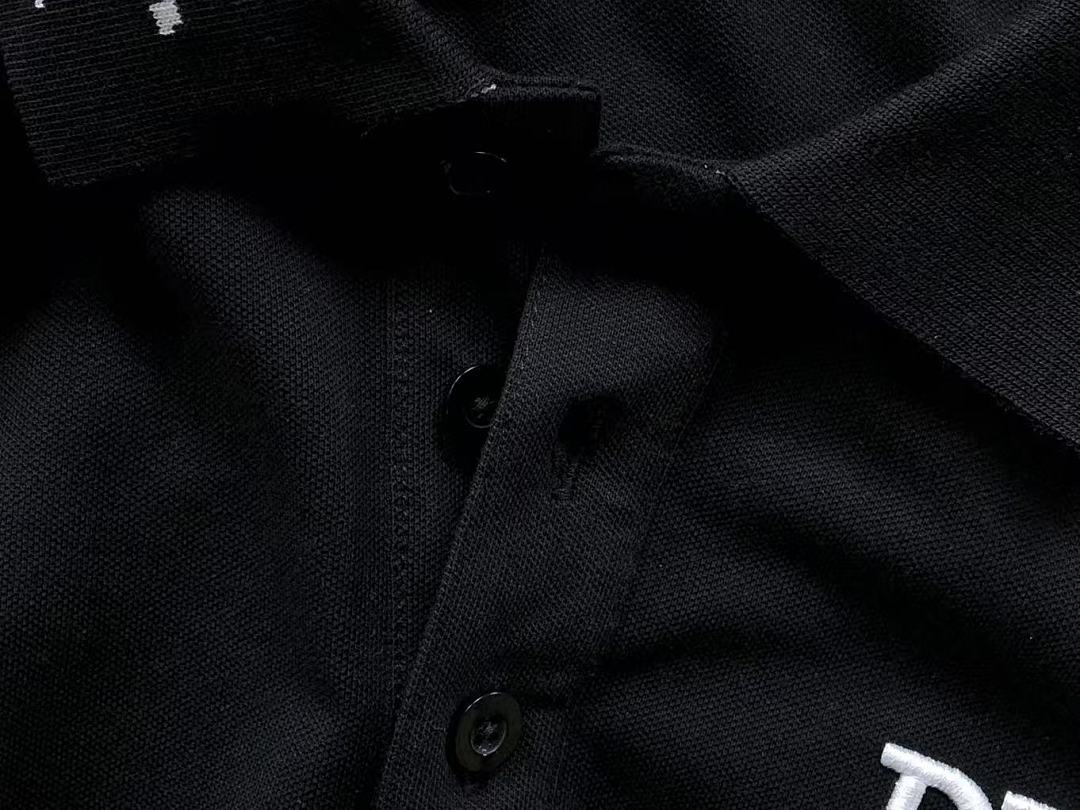 Dior 98 D⭐O⭐ POLO 4112190820 (Im 170Cm 57Kg I Wear Size M In The Phot) - Image 18