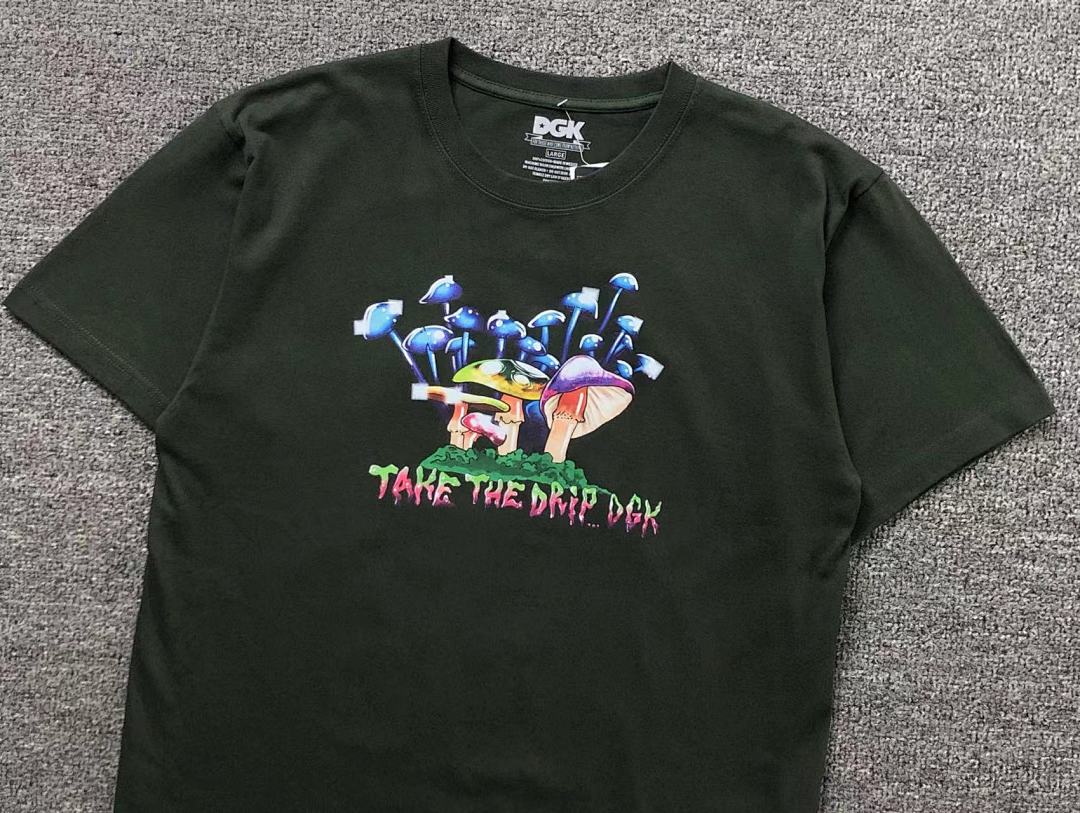DGK 89 DGK T-SHIRT - Image 23