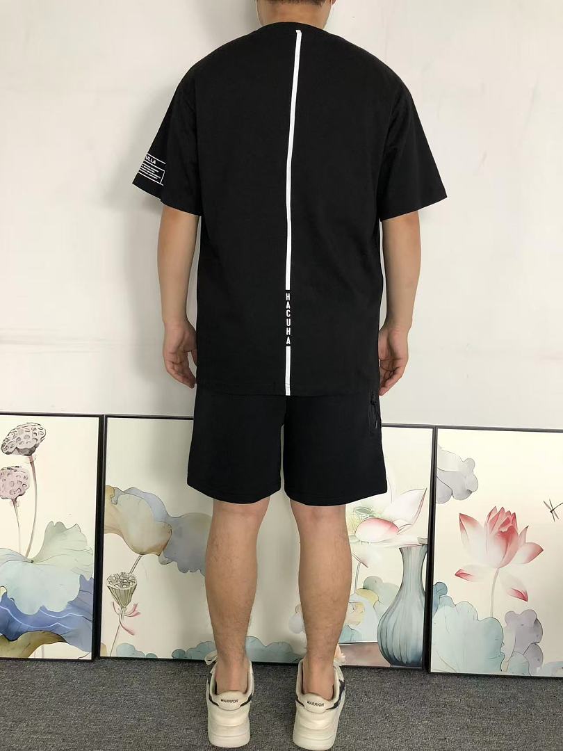 Unbranded 98 HA⭐U⭐LA T-SHIRT 3204158517 (Im 170Cm 65Kg I Wear Size S In The Phot) - Image 4