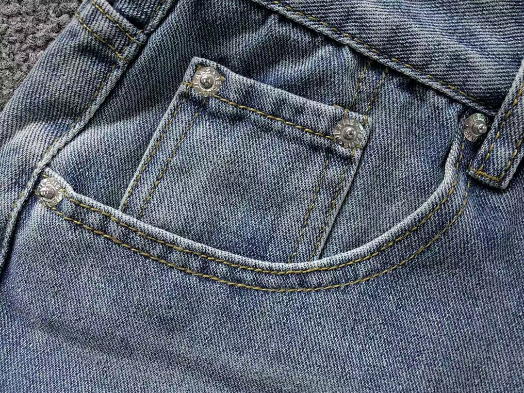 Gallery Dept 138 GALLERY DEPT TROUSERS 523161778 (Im 170Cm 60Kg I Wear Size M In The Phot) - Image 16