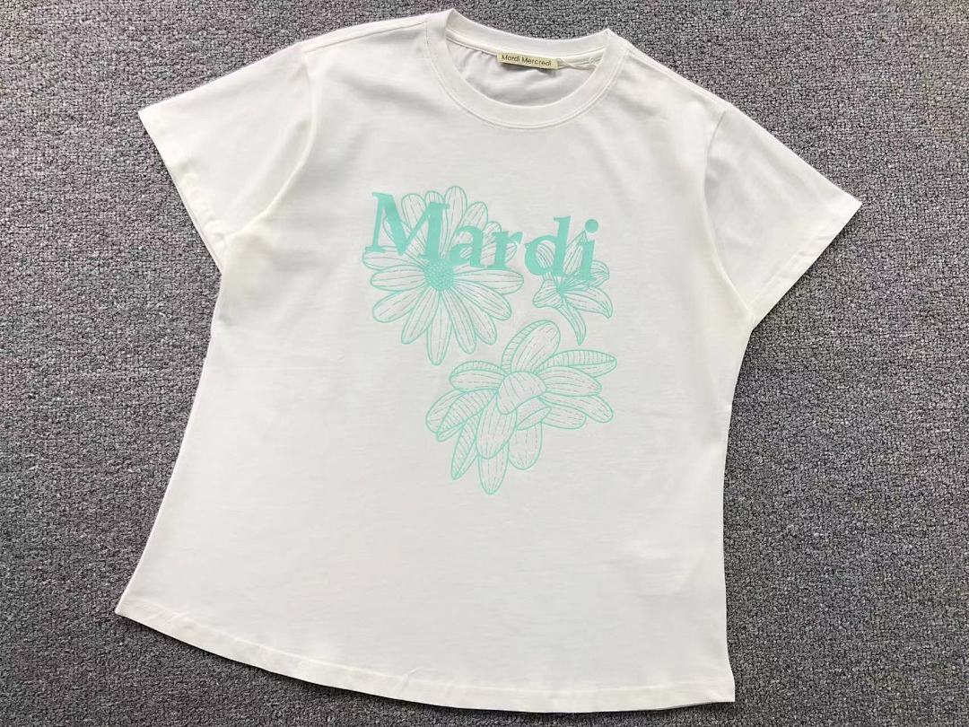 Unbranded 128 MAR⭐I ME⭐⭐RE⭐⭐ T-SHIRT FEMAIE - Image 14