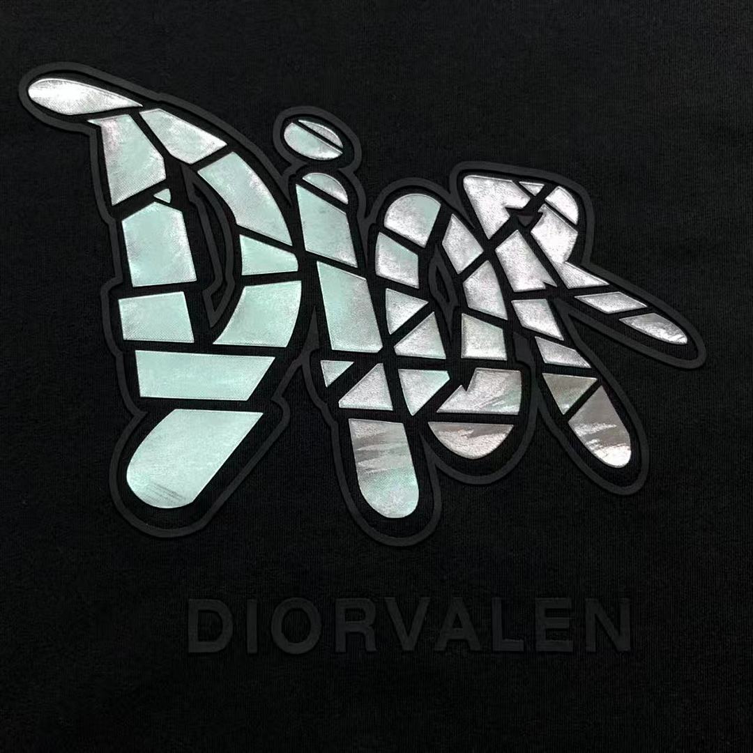 Dior 128 D⭐O⭐ T-SHIRT 3203054521 (Im 170Cm 60Kg I Wear Size M In The Phot) - Image 16