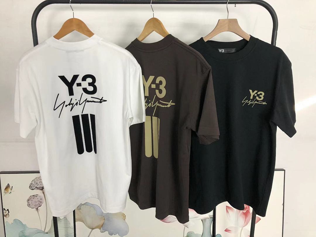 Adidas 118 A⭐I⭐AS Y-3 T-SHIRT 521727147 (Im 170Cm 60Kg I Wear Size M In The Phot) - Image 31