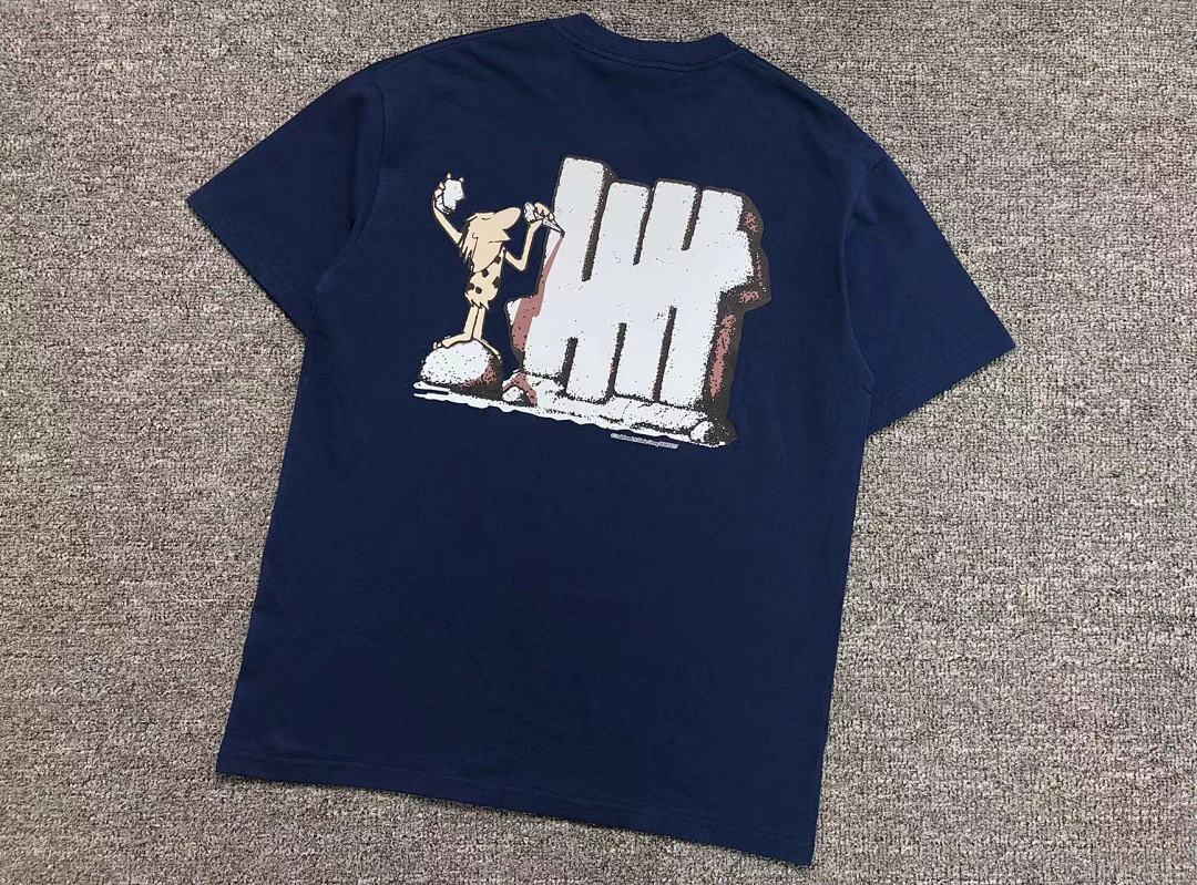Undefeated 85 UNDEFEATED T-SHIRT - Image 20