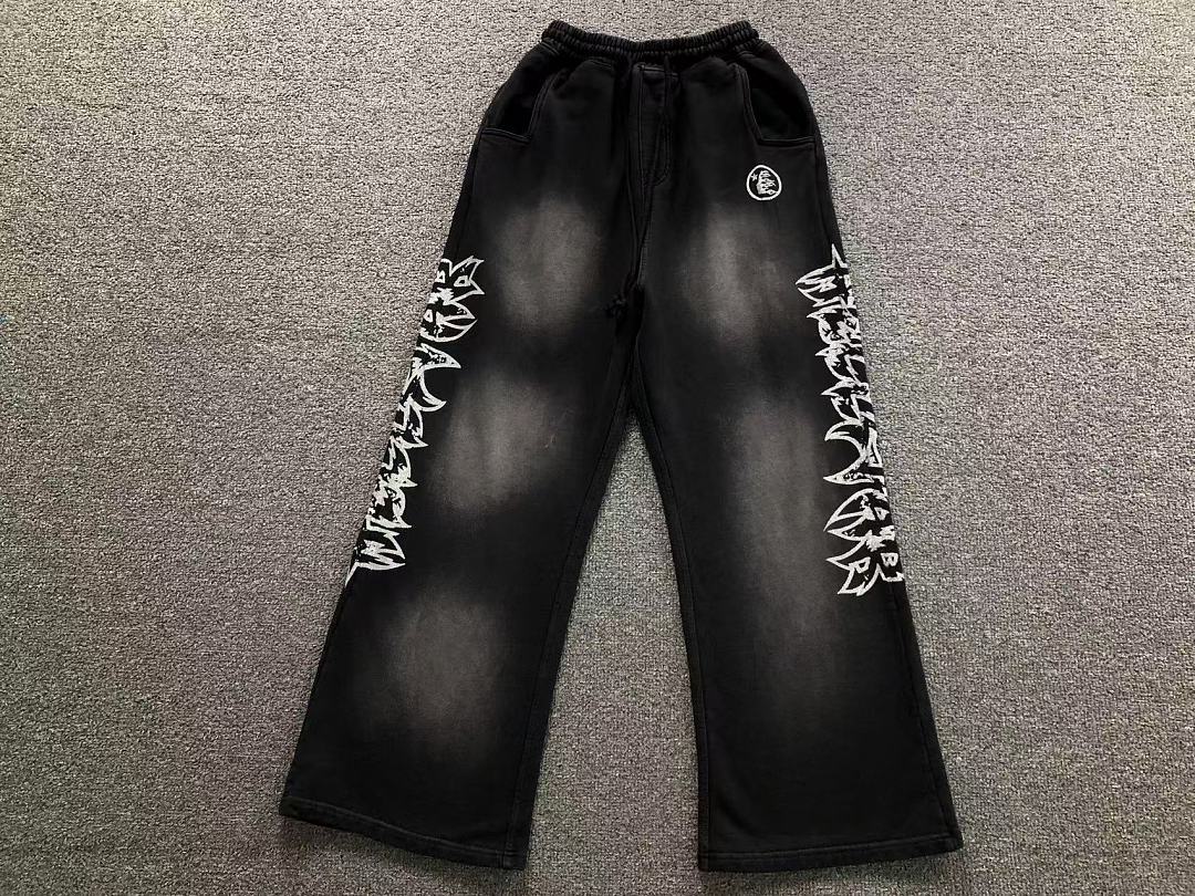 Hellstar 288 HELLSTAR TROUSERS 3206033372 (Im 170Cm 60Kg I Wear Size M In The Phot) - Image 7