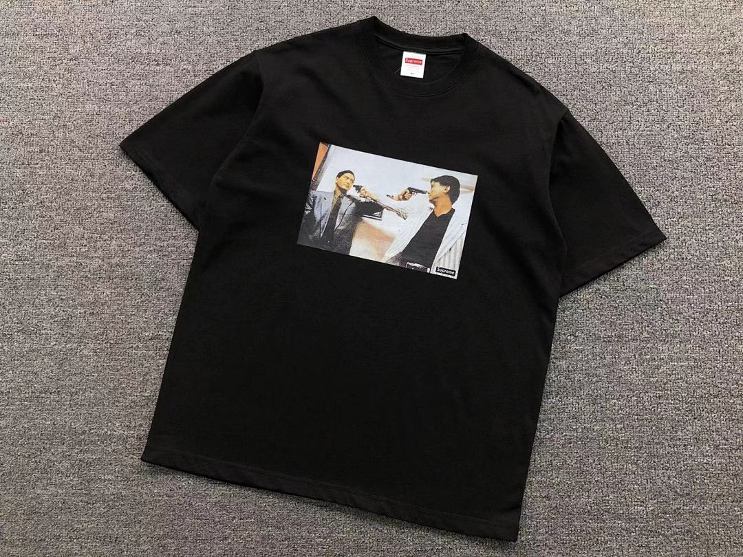 Supreme 89 S⭐⭐R⭐⭐E T-SHIRT 212072121 (Im 170Cm 57Kg I Wear Size M In The Phot) - Image 10