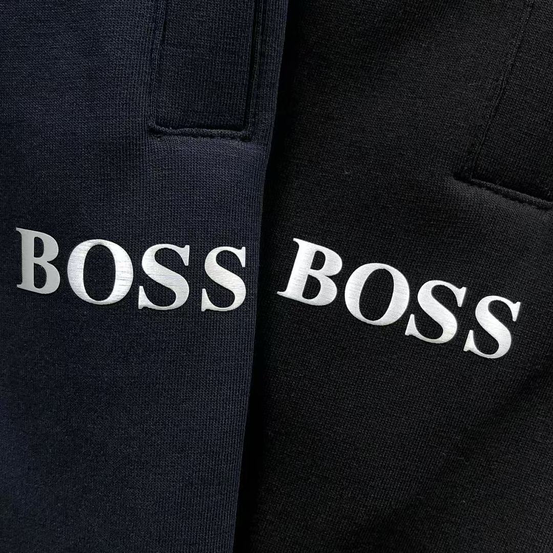 Hugo Boss 188 H⭐G⭐ B⭐⭐S TROUSERS 12741504 (Im 170Cm 60Kg I Wear Size 2XL In The Phot) - Image 13