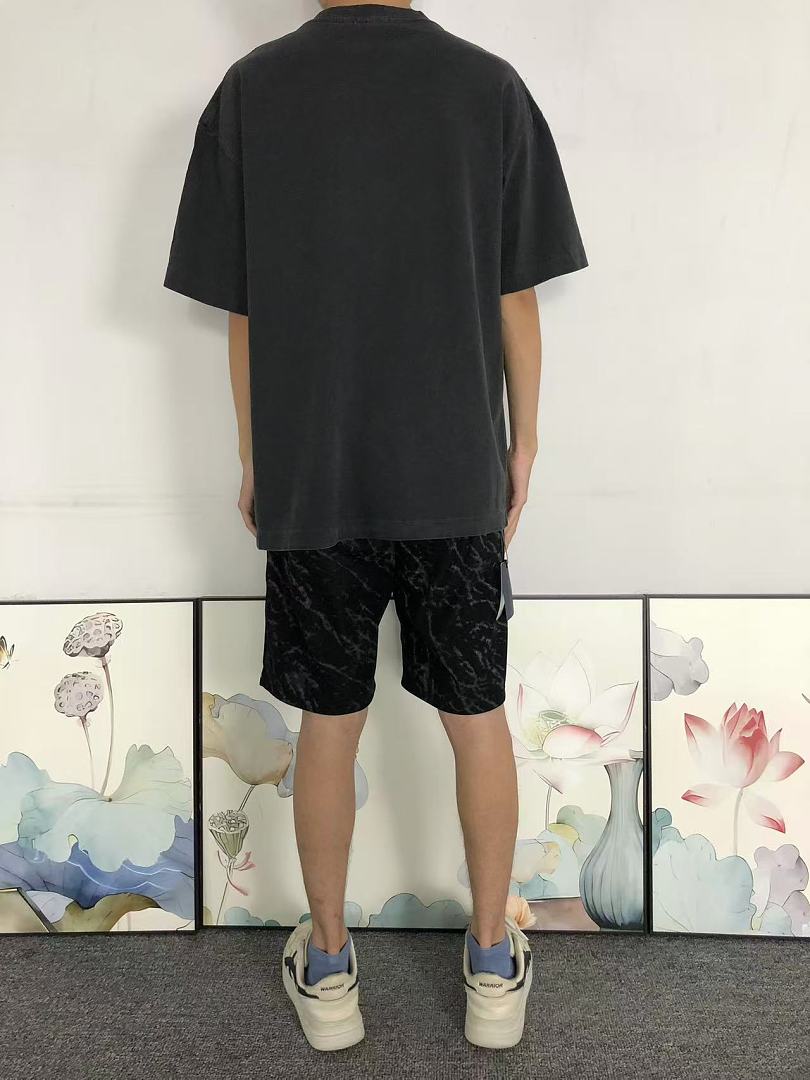 Kith 113 KITH T-SHIRT 12730995 (Im 170Cm 60Kg I Wear Size M In The Phot) - Image 4