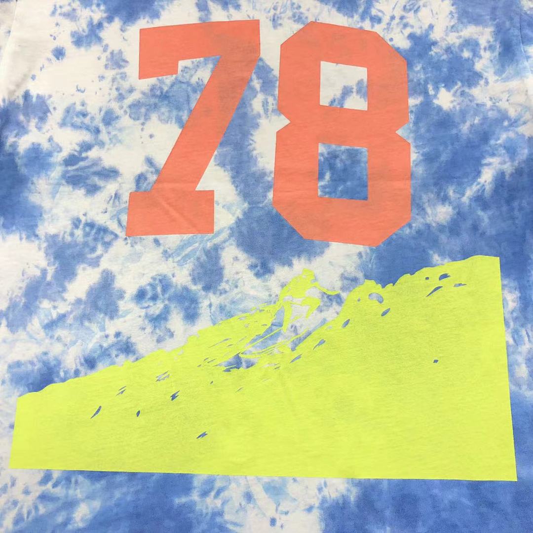 Gallery Dept 158 GALLERY DEPT T-SHIRT 411102617 (Im 170Cm 57Kg I Wear Size S In The Phot) - Image 8
