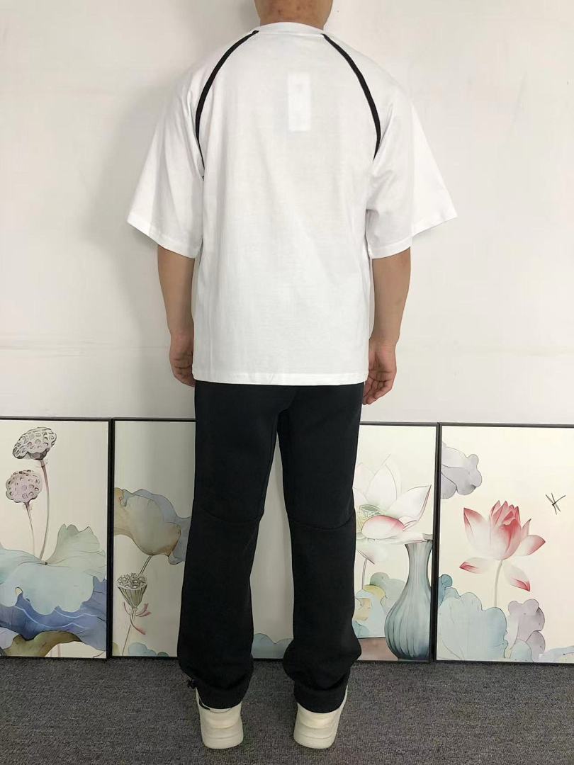 Adidas 88 A⭐I⭐AS T-SHIRT 1231906119 (Im 170Cm 60Kg I Wear Size S In The Phot) - Image 4