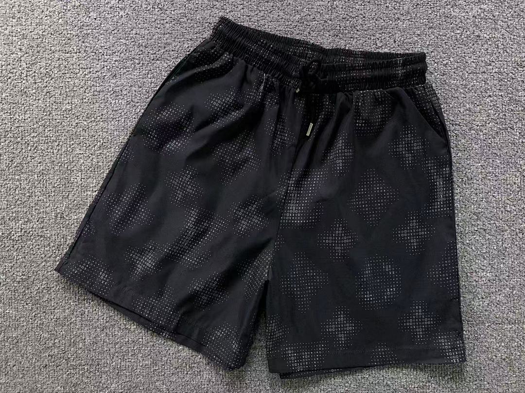 Louis Vuitton 85 L⭐ SHORTS 5240207100 (Im 170Cm 60Kg I Wear Size M In The Phot) - Image 10