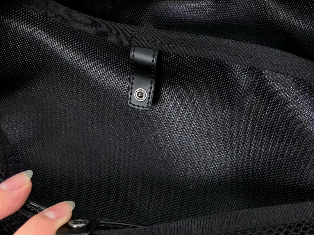 Alexander Wang 178 A⭐⭐X⭐⭐⭐ER W⭐⭐G BAG 272251 (Long 56CM* Wide 12CM* High 30CM) - Image 14
