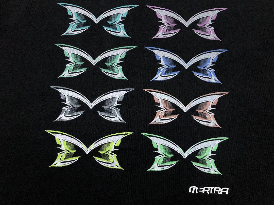 Mertra 85 M⭐RT⭐A T-SHIRT 124200434 (Im 170Cm 60Kg I Wear Size S In The Phot) - Image 13