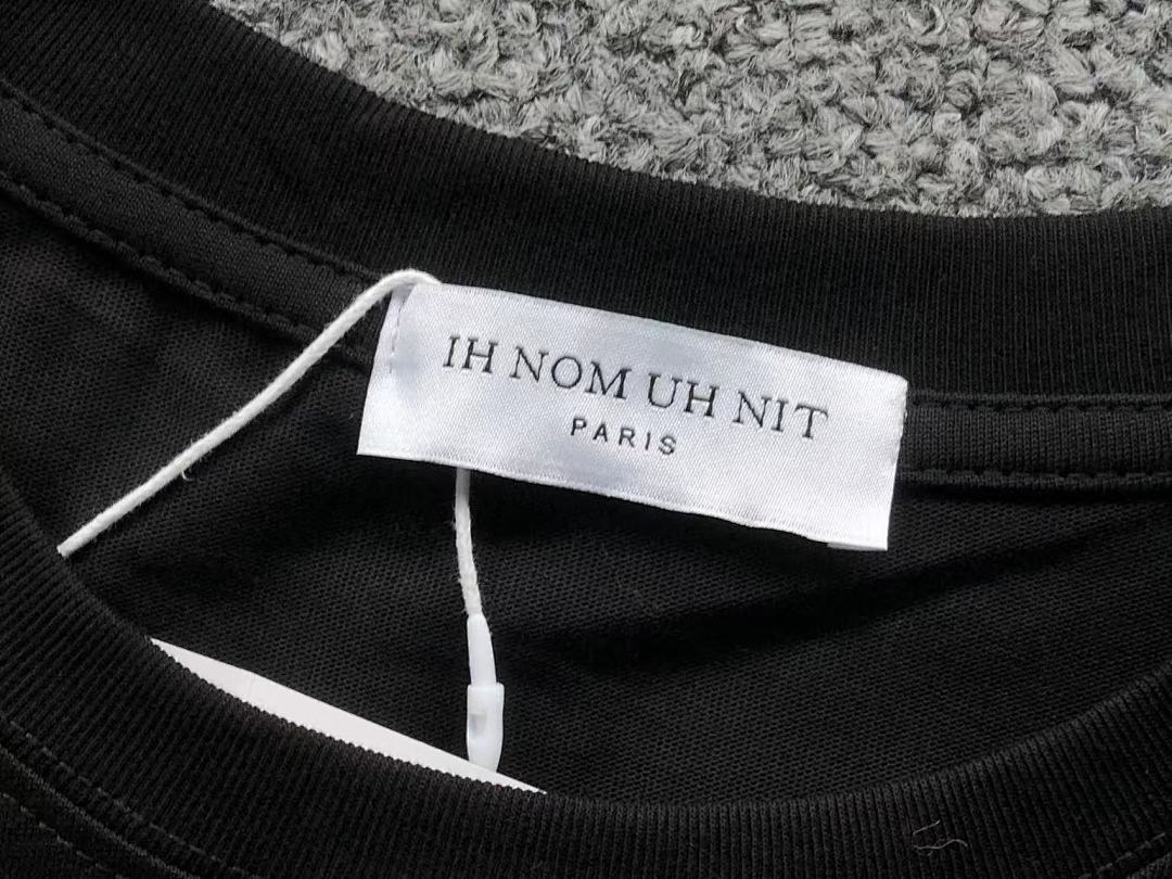 Ih Nom Uh Nit 108 IH NOM UH NIT T-SHIRT 3110253717 (Im 170Cm 60Kg I Wear Size M In The Phot) - Image 21