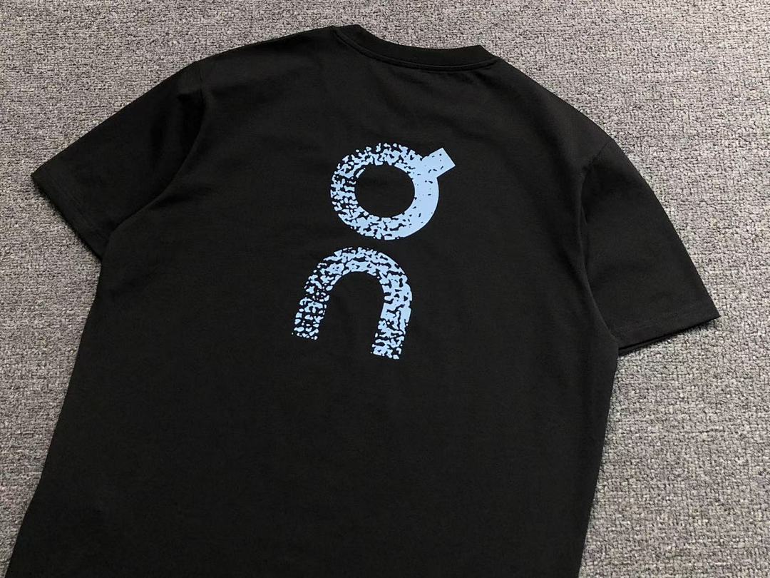 On Running 115 ON T-SHIRT 215060505 (Im 170Cm 60Kg I Wear Size XL In The Phot) - Image 18