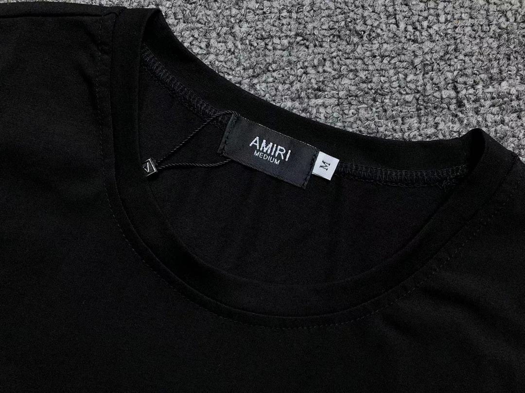 AMIRI 78 AMIRI T-SHIRT - Image 18