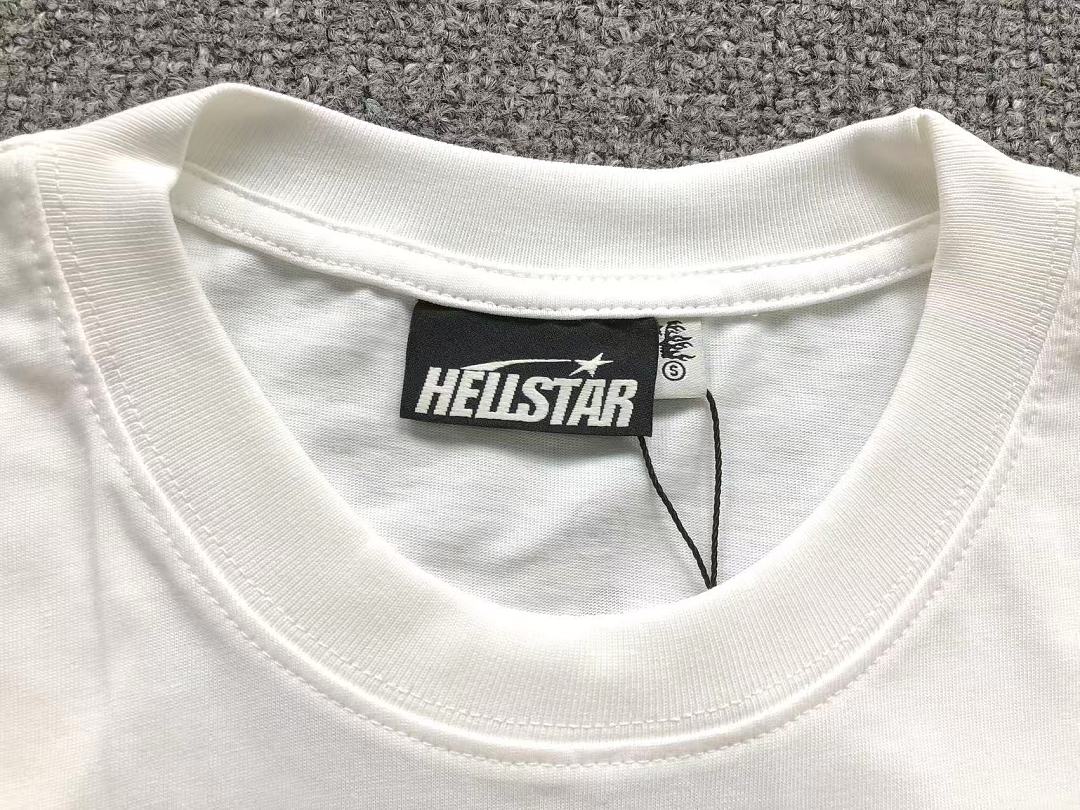 Hellstar 95 HELLSTAR T-SHIRT 3204251217 (Im 170Cm 60Kg I Wear Size S In The Phot) - Image 14