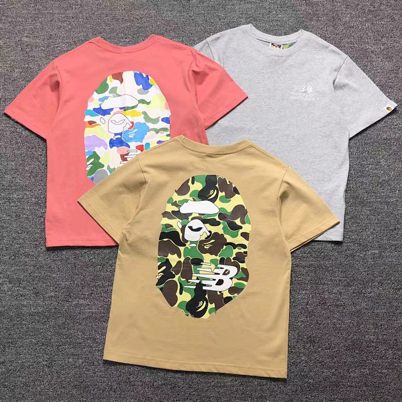 Bape Bape 95 T-SHIRT, photo 1