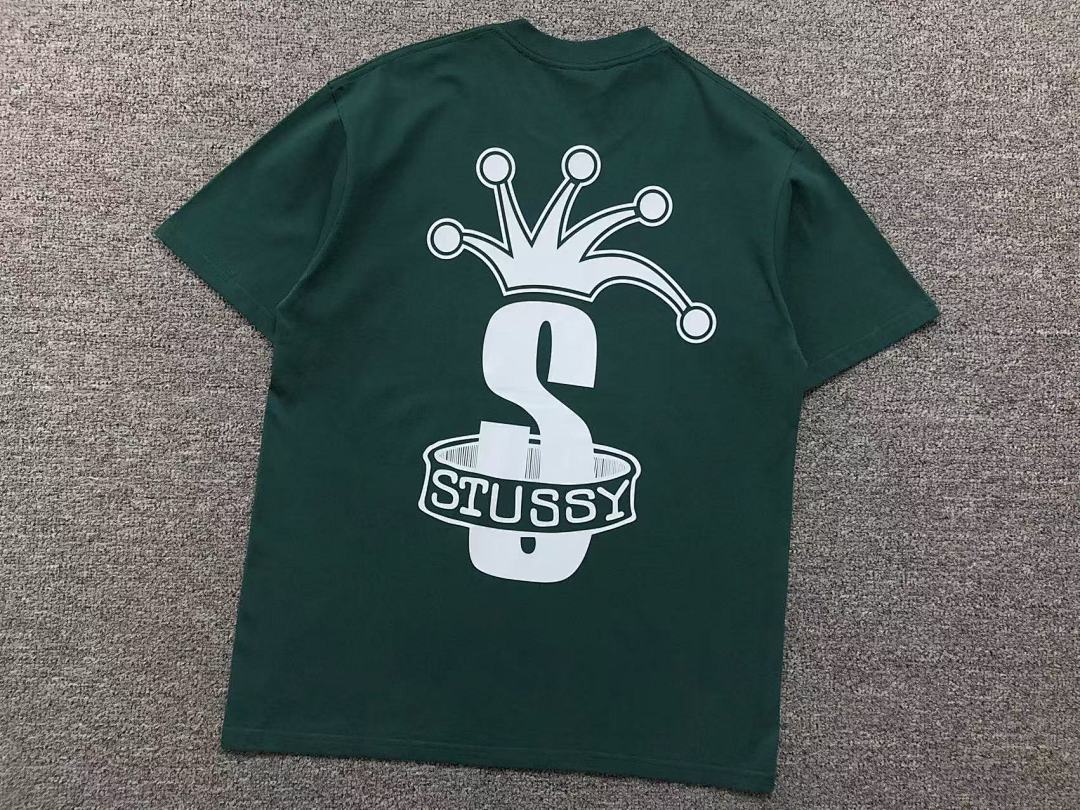Stussy 78 STUSSY T-SHIRT - Image 23