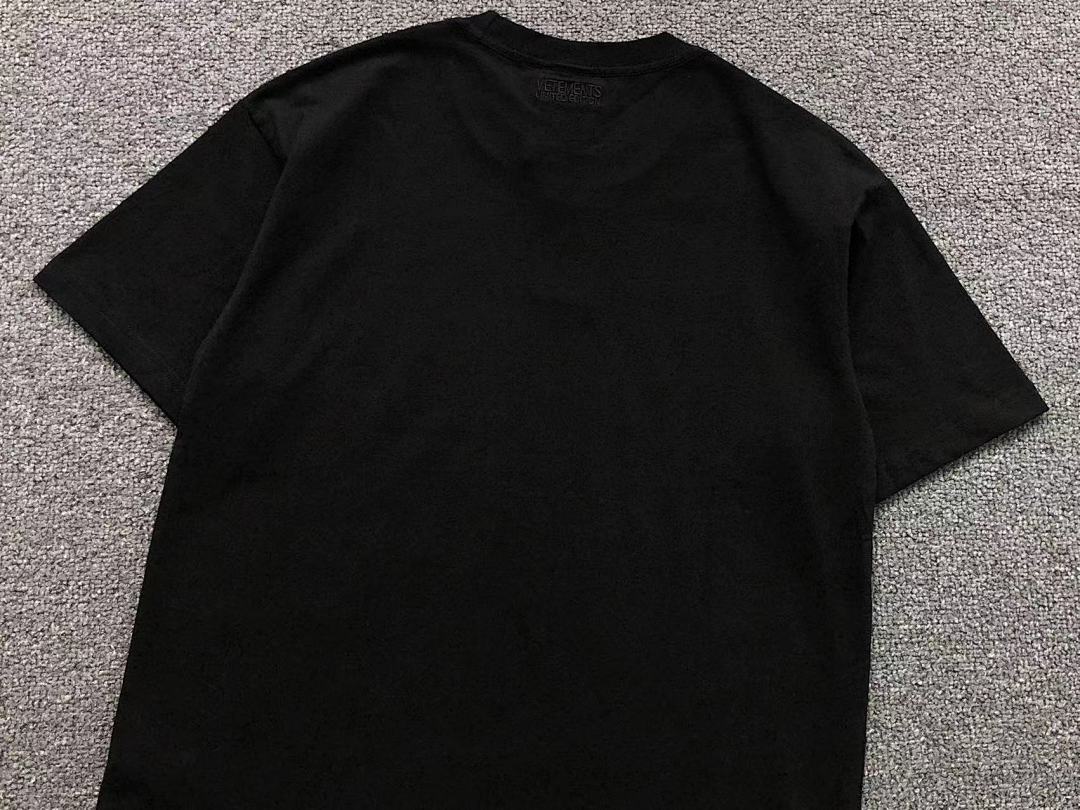 Vetements 88 VETEMENTS T-SHIRT 482306145 (Im 170Cm 60Kg I Wear Size S In The Phot) - Image 16