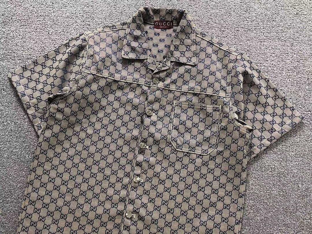 Unbranded SHORTS 185 G⭐C⭐I SHIRT 2205140701 (Im 170Cm 60Kg I Wear Size XL In The Phot) - Image 9