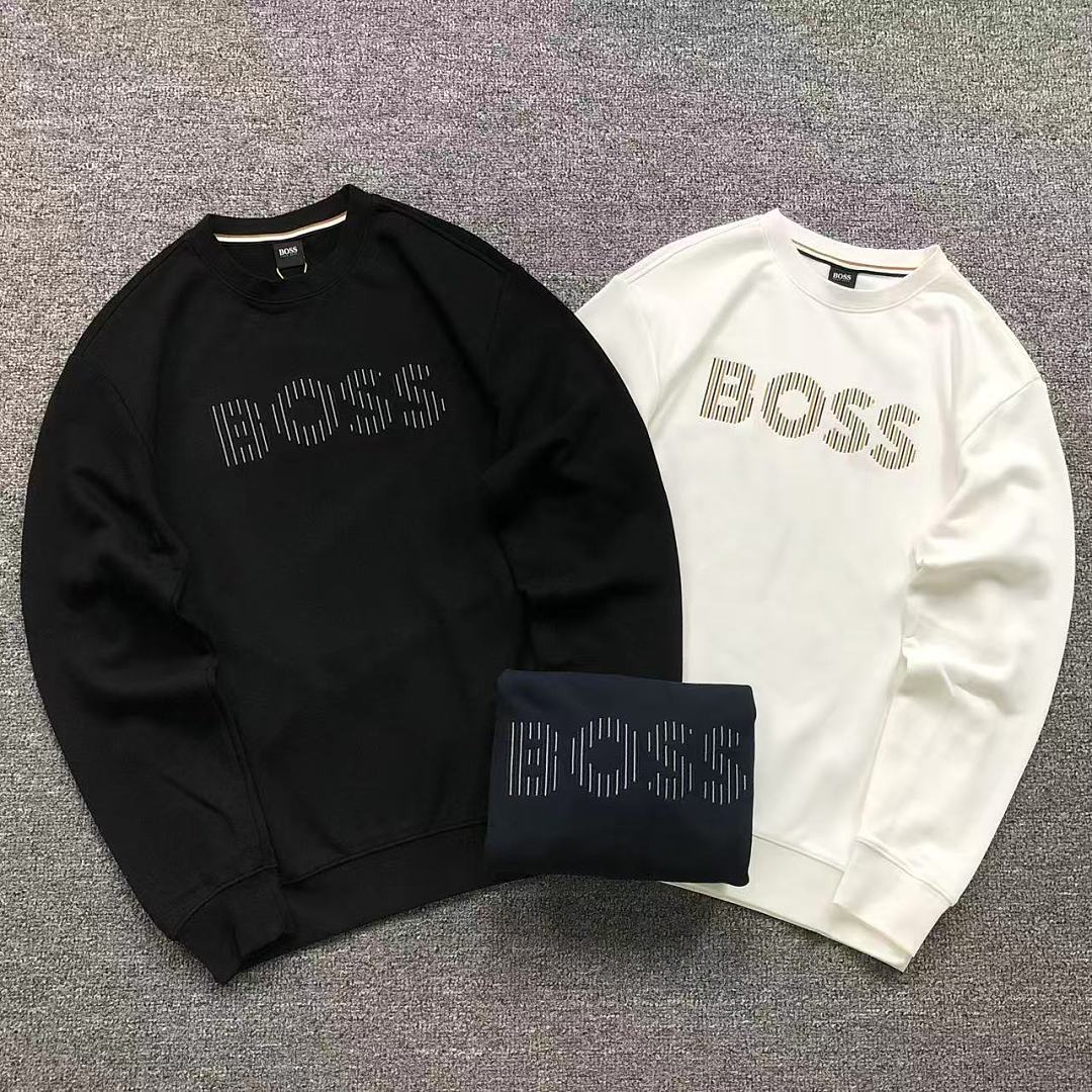 Hugo Boss 129 H⭐G⭐ B⭐⭐S HOODIE 12960230 (Im 170Cm 60Kg I Wear Size M In The Phot)