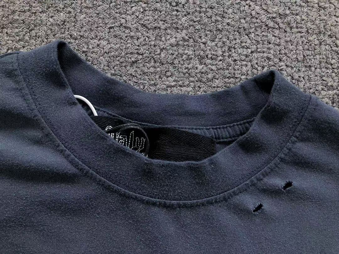 Unbranded 138 PA⭐Y H⭐LLYW⭐OD T-SHIRT 22042336001 (Im 170Cm 60Kg I Wear Size S In The Phot) - Image 12