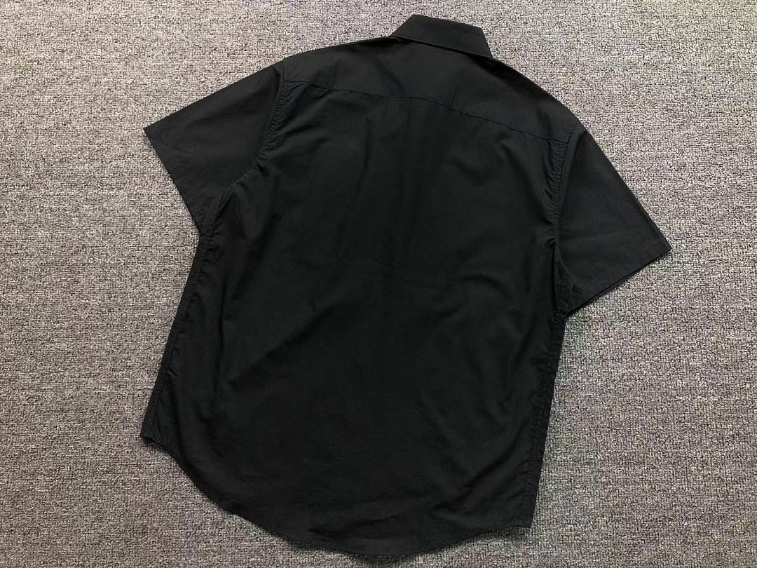 Prada 195 P⭐A⭐A SHIRT 22062715125 (Im 170Cm 60Kg I Wear Size S In The Phot) - Image 13