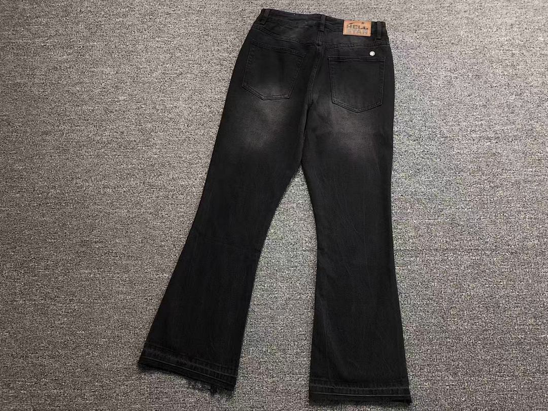 Hellstar 185 HELLSTAR TROUSERS 3110070317 (Im 170Cm 60Kg I Wear Size S In The Phot) - Image 10