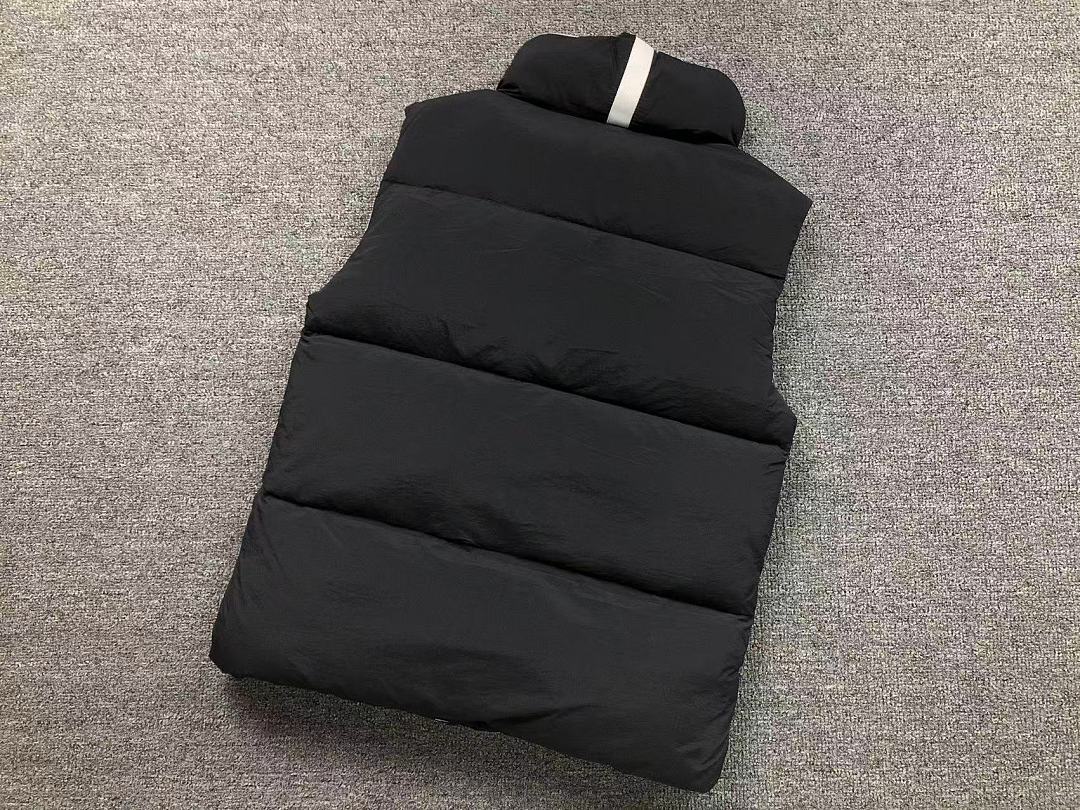 Canada Goose 348 C⭐N⭐⭐A G⭐⭐⭐E VEST DOWN JACKETS 3208260816 (Im 170Cm 60Kg I Wear Size M In The Phot) - Image 26